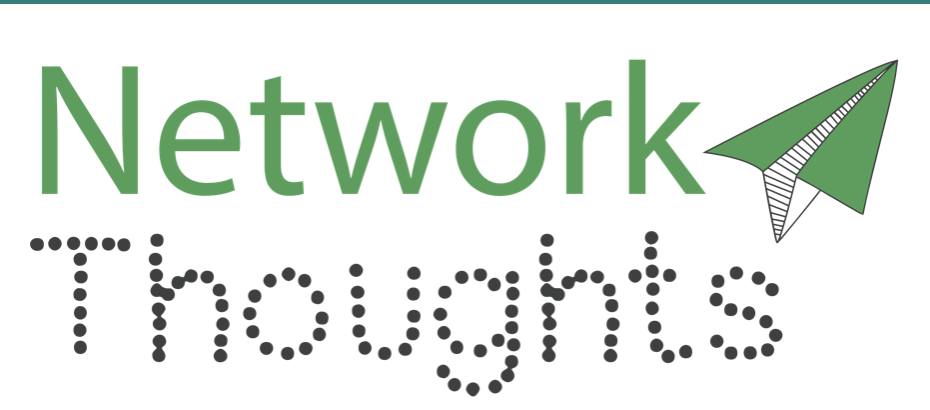 Network thoughts